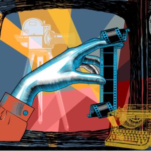 Psicoanálisis, literatura y cine