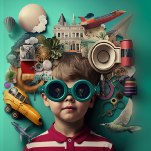 Psicoanálisis infantil. Juego y terapia