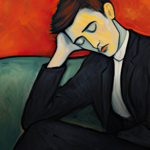 Depresión y ansiedad. Psicoanálisis, psicoterapia y psicofármacos.