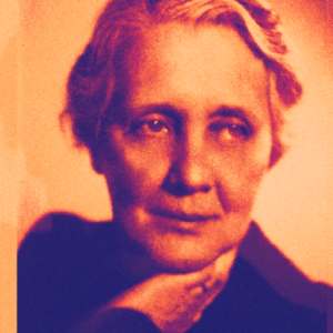 Melanie Klein. Lectura actual y vigencia de su pensamiento