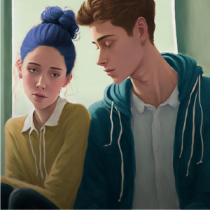 Adolescentes en riesgo